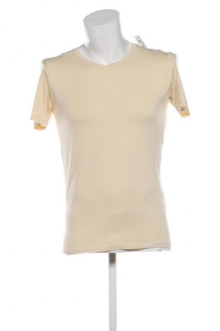 Herren T-Shirt Paul Hunter, Größe S, Farbe Beige, Preis € 41,99
