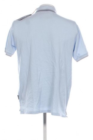 Herren Shirt Paul Hunter, Größe XL, Farbe Blau, Preis 71,99 €