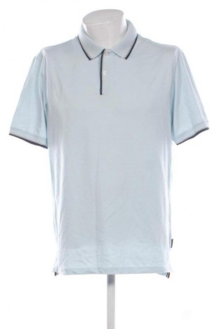 Férfi póló Paul Hunter, Méret 3XL, Szín Kék, Ár 27 669 Ft