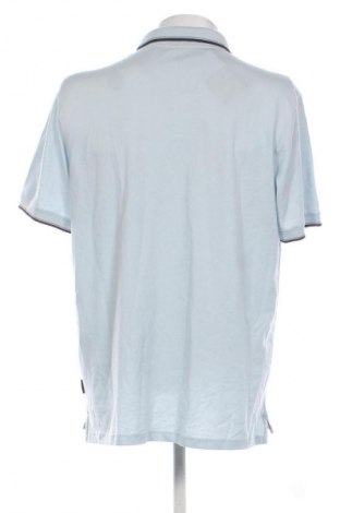 Férfi póló Paul Hunter, Méret 3XL, Szín Kék, Ár 27 669 Ft