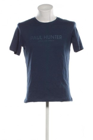 Pánské tričko  Paul Hunter, Velikost M, Barva Modrá, Cena  939,00 Kč