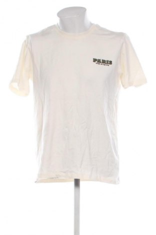 Pánské tričko  Paul Hunter, Velikost L, Barva Krémová, Cena  939,00 Kč
