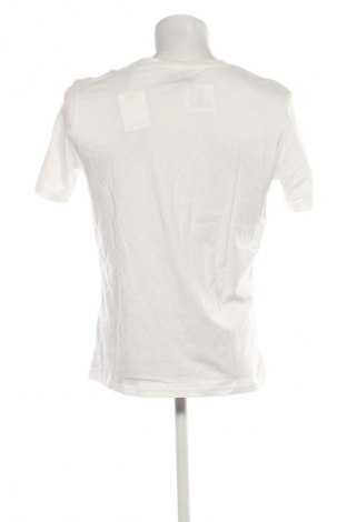 Herren T-Shirt Paul Hunter, Größe L, Farbe Weiß, Preis € 41,99