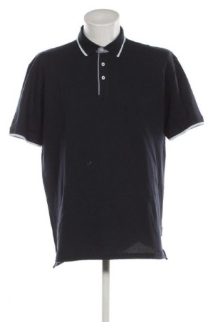 Herren T-Shirt Paul Hunter, Größe 3XL, Farbe Blau, Preis € 72,99