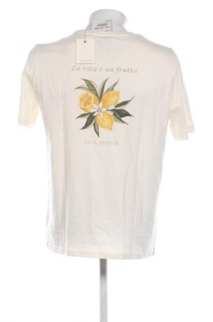 Herren Shirt Paul Hunter, Größe L, Farbe Ecru, Preis 41,99 €