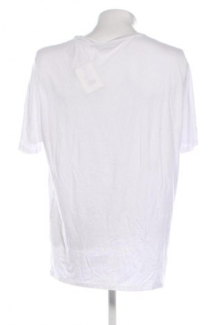 Herren T-Shirt Paul Hunter, Größe 3XL, Farbe Weiß, Preis € 41,99