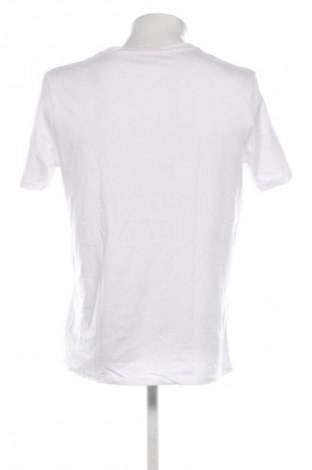 Herren T-Shirt Paul Hunter, Größe L, Farbe Weiß, Preis € 41,99