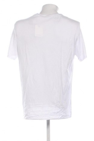 Herren T-Shirt Paul Hunter, Größe XL, Farbe Weiß, Preis € 41,99