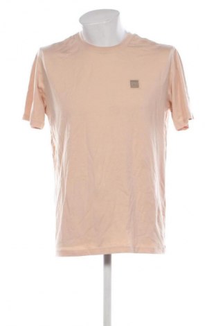 Herren Shirt Paul Hunter, Größe L, Farbe Rosa, Preis 41,99 €