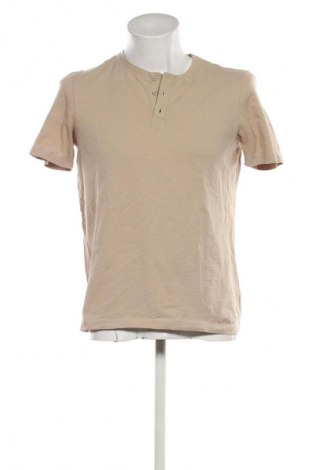 Herren Shirt Paul Hunter, Größe M, Farbe Beige, Preis 41,99 €