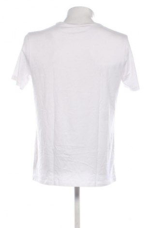 Męski T-shirt Paul Hunter, Rozmiar L, Kolor Biały, Cena 120,99 zł