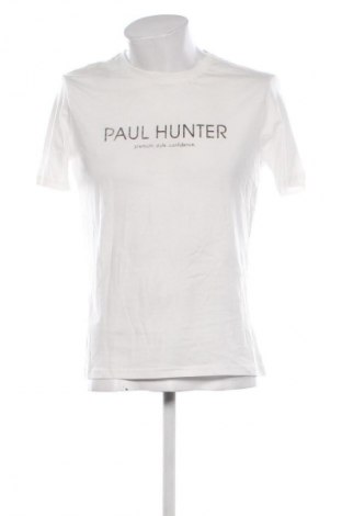Férfi póló Paul Hunter, Méret M, Szín Fehér, Ár 15 919 Ft