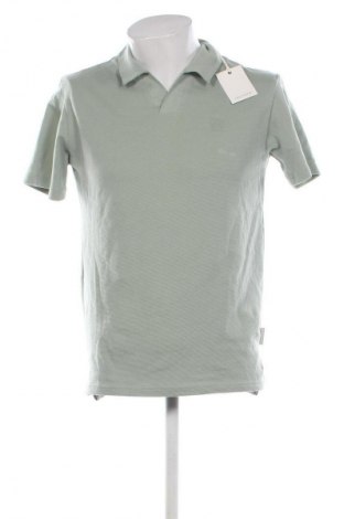Ανδρικό t-shirt Paul Hunter, Μέγεθος M, Χρώμα Πράσινο, Τιμή 66,99 €