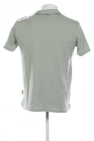 Ανδρικό t-shirt Paul Hunter, Μέγεθος M, Χρώμα Πράσινο, Τιμή 66,99 €