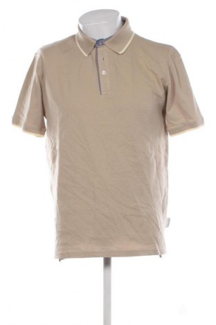 Мъжка тениска Paul Hunter, Размер XL, Цвят Бежов, Цена 109,99 лв.