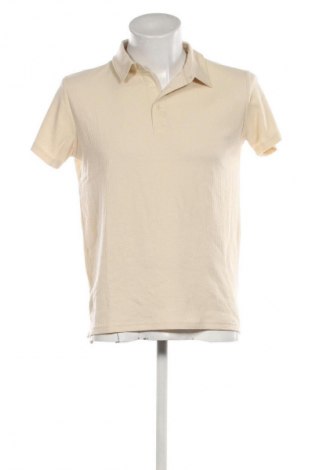 Męski T-shirt Paul Hunter, Rozmiar M, Kolor Beżowy, Cena 290,99 zł