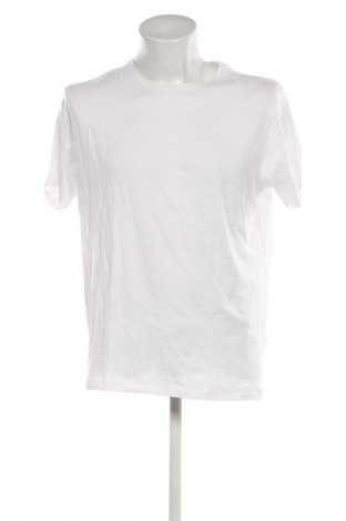Herren T-Shirt Paul Hunter, Größe XL, Farbe Weiß, Preis € 41,99