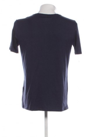 Męski T-shirt Paul Hunter, Rozmiar L, Kolor Niebieski, Cena 166,99 zł