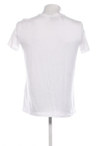 Herren T-Shirt Paul Hunter, Größe L, Farbe Weiß, Preis € 18,99