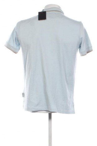 Herren T-Shirt Paul Hunter, Größe M, Farbe Blau, Preis € 72,99