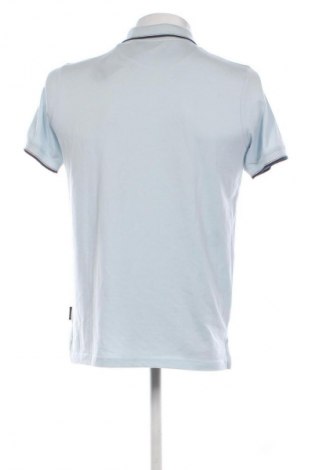 Pánske tričko  Paul Hunter, Veľkosť M, Farba Modrá, Cena  65,95 €