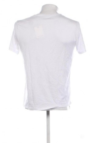 Męski T-shirt Paul Hunter, Rozmiar M, Kolor Biały, Cena 166,99 zł