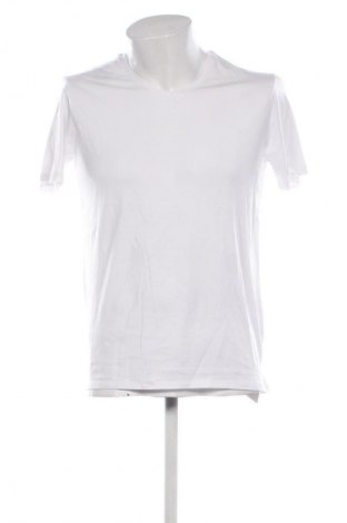 Herren Shirt Paul Hunter, Größe M, Farbe Weiß, Preis 41,99 €