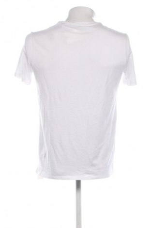 Herren Shirt Paul Hunter, Größe M, Farbe Weiß, Preis 41,99 €