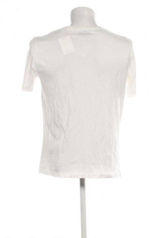 Męski T-shirt Paul Hunter, Rozmiar L, Kolor ecru, Cena 166,99 zł