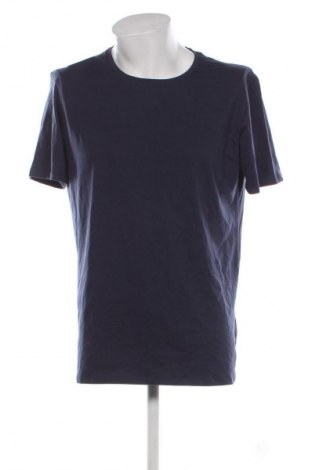 Męski T-shirt Paul Hunter, Rozmiar XL, Kolor Niebieski, Cena 166,99 zł
