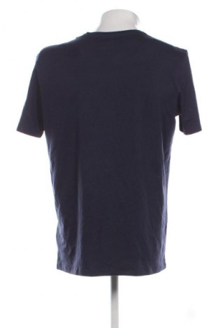 Męski T-shirt Paul Hunter, Rozmiar XL, Kolor Niebieski, Cena 166,99 zł