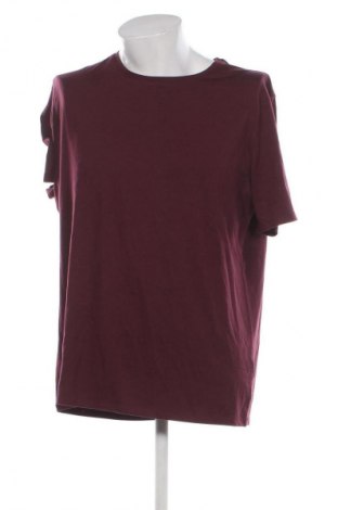 Herren Shirt Paul Hunter, Größe 3XL, Farbe Rot, Preis 41,99 €