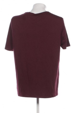 Herren Shirt Paul Hunter, Größe 3XL, Farbe Rot, Preis 41,99 €