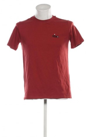 Herren T-Shirt Paul Hunter, Größe S, Farbe Rot, Preis € 41,99