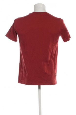Herren T-Shirt Paul Hunter, Größe S, Farbe Rot, Preis € 41,99