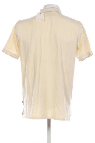 Мъжка тениска Paul Hunter, Размер XL, Цвят Бежов, Цена 109,99 лв.