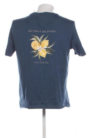 Herren T-Shirt Paul Hunter, Größe L, Farbe Mehrfarbig, Preis € 41,99
