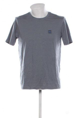 Herren T-Shirt Paul Hunter, Größe M, Farbe Blau, Preis € 41,99