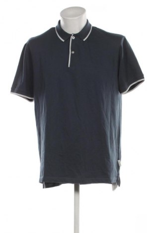 Férfi póló Paul Hunter, Méret 3XL, Szín Kék, Ár 27 669 Ft