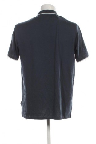 Férfi póló Paul Hunter, Méret 3XL, Szín Kék, Ár 27 669 Ft