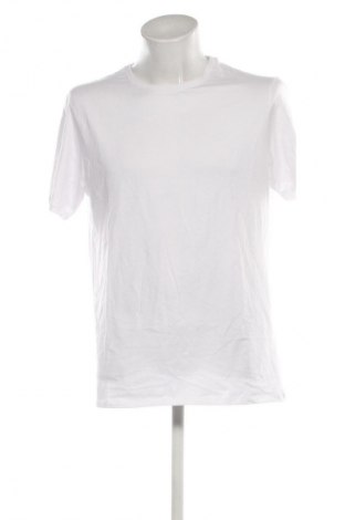 Męski T-shirt Paul Hunter, Rozmiar XL, Kolor Biały, Cena 166,99 zł