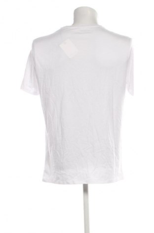 Męski T-shirt Paul Hunter, Rozmiar XL, Kolor Biały, Cena 166,99 zł