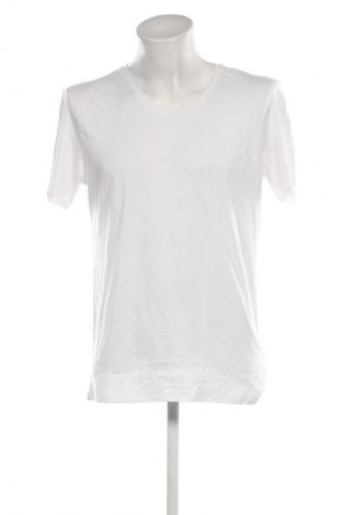 Herren T-Shirt Paul Hunter, Größe XL, Farbe Weiß, Preis € 41,99