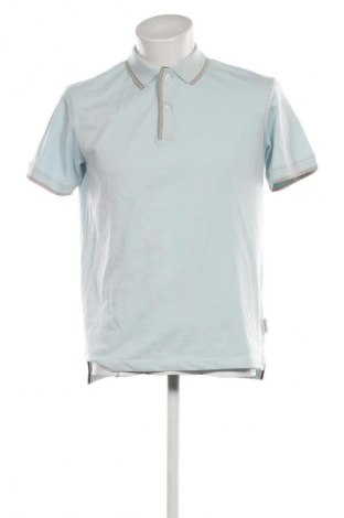 Herren Shirt Paul Hunter, Größe M, Farbe Blau, Preis 71,99 €