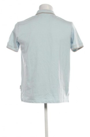 Herren Shirt Paul Hunter, Größe M, Farbe Blau, Preis 71,99 €