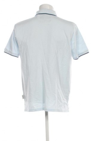 Pánske tričko  Paul Hunter, Veľkosť XL, Farba Modrá, Cena  65,95 €