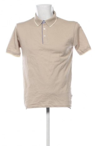 Męski T-shirt Paul Hunter, Rozmiar M, Kolor Beżowy, Cena 290,99 zł