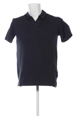 Pánské tričko  Paul Hunter, Velikost M, Barva Modrá, Cena  1 649,00 Kč