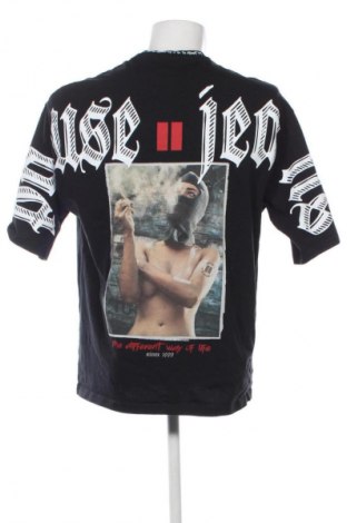 Tricou de bărbați Pause Jeans, Mărime S, Culoare Multicolor, Preț 39,47 Lei