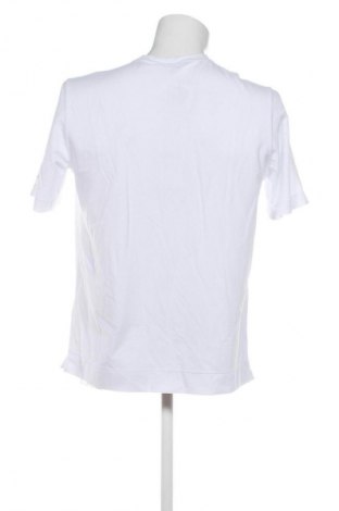 Мъжка тениска People of Shibuya, Размер XL, Цвят Бял, Цена 87,99 лв.